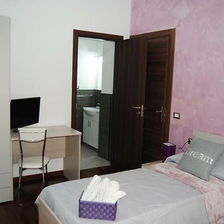 B&B Kenzia Olbia Kültér fotó
