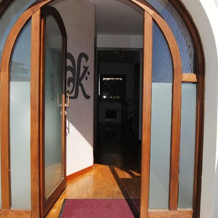B&B Kenzia Olbia Kültér fotó