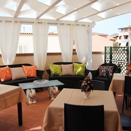 B&B Kenzia Olbia Kültér fotó