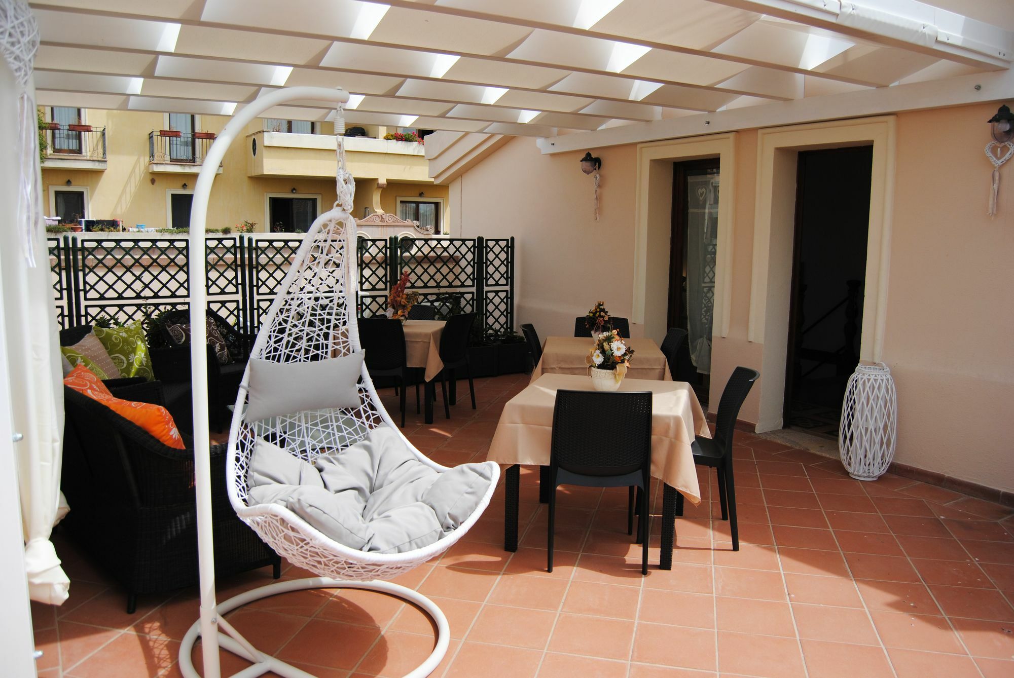 B&B Kenzia Olbia Kültér fotó