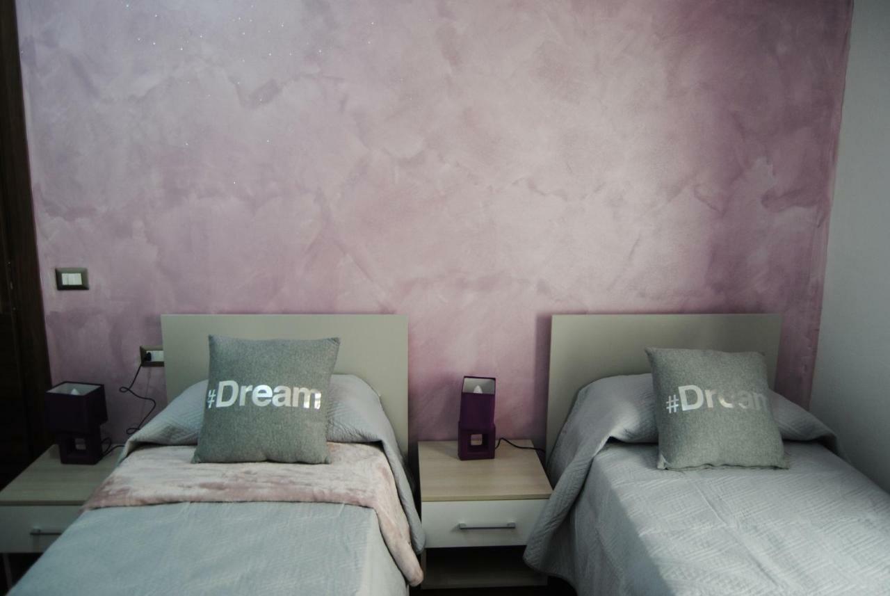 B&B Kenzia Olbia Kültér fotó