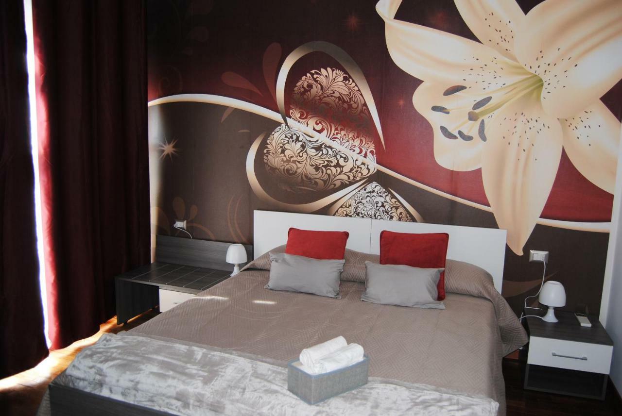 B&B Kenzia Olbia Kültér fotó