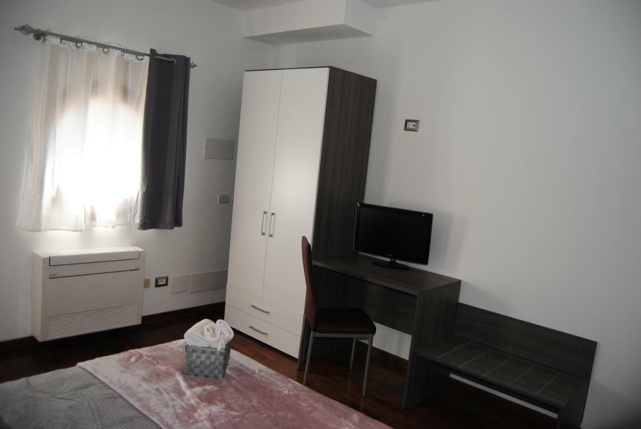 B&B Kenzia Olbia Kültér fotó
