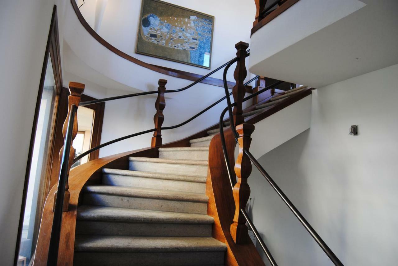 B&B Kenzia Olbia Kültér fotó