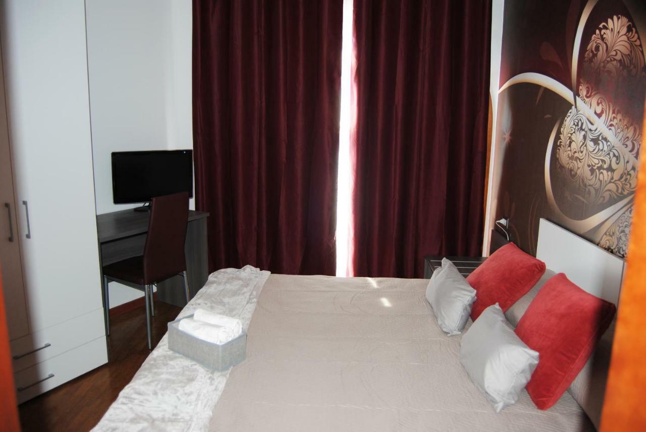 B&B Kenzia Olbia Kültér fotó