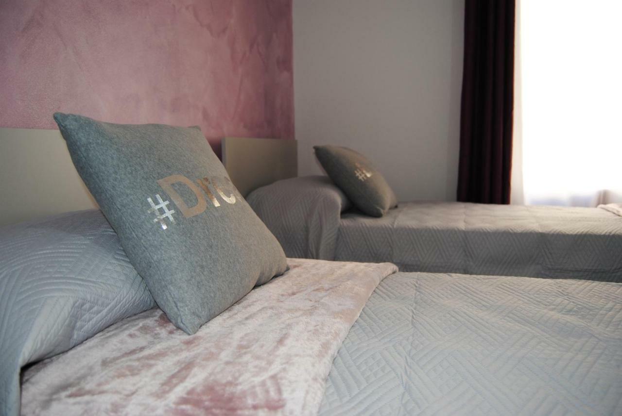 B&B Kenzia Olbia Kültér fotó