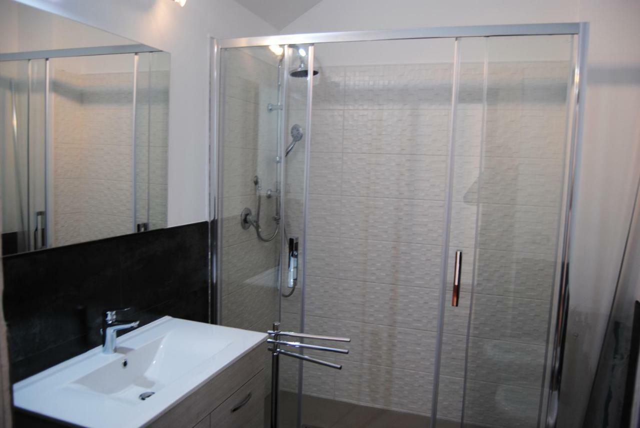 B&B Kenzia Olbia Kültér fotó
