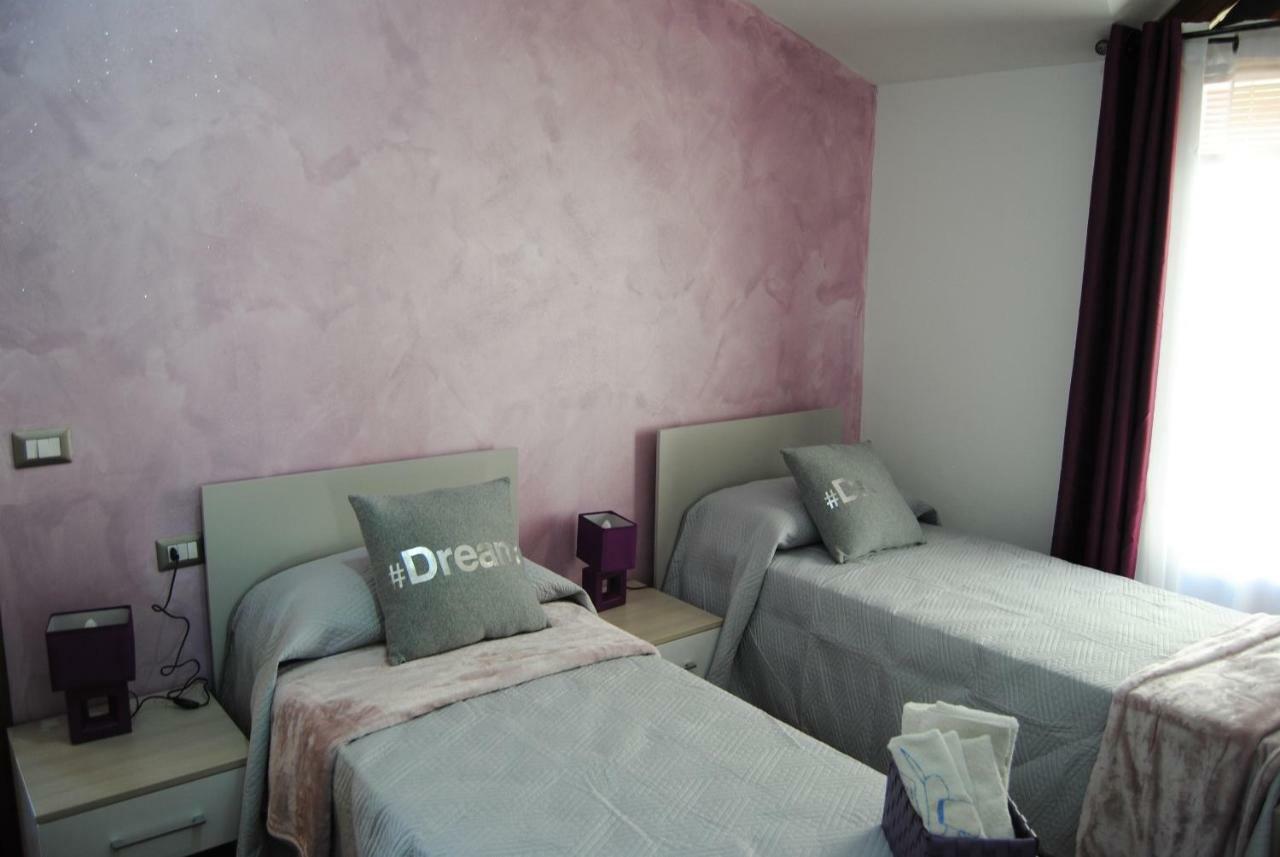 B&B Kenzia Olbia Kültér fotó