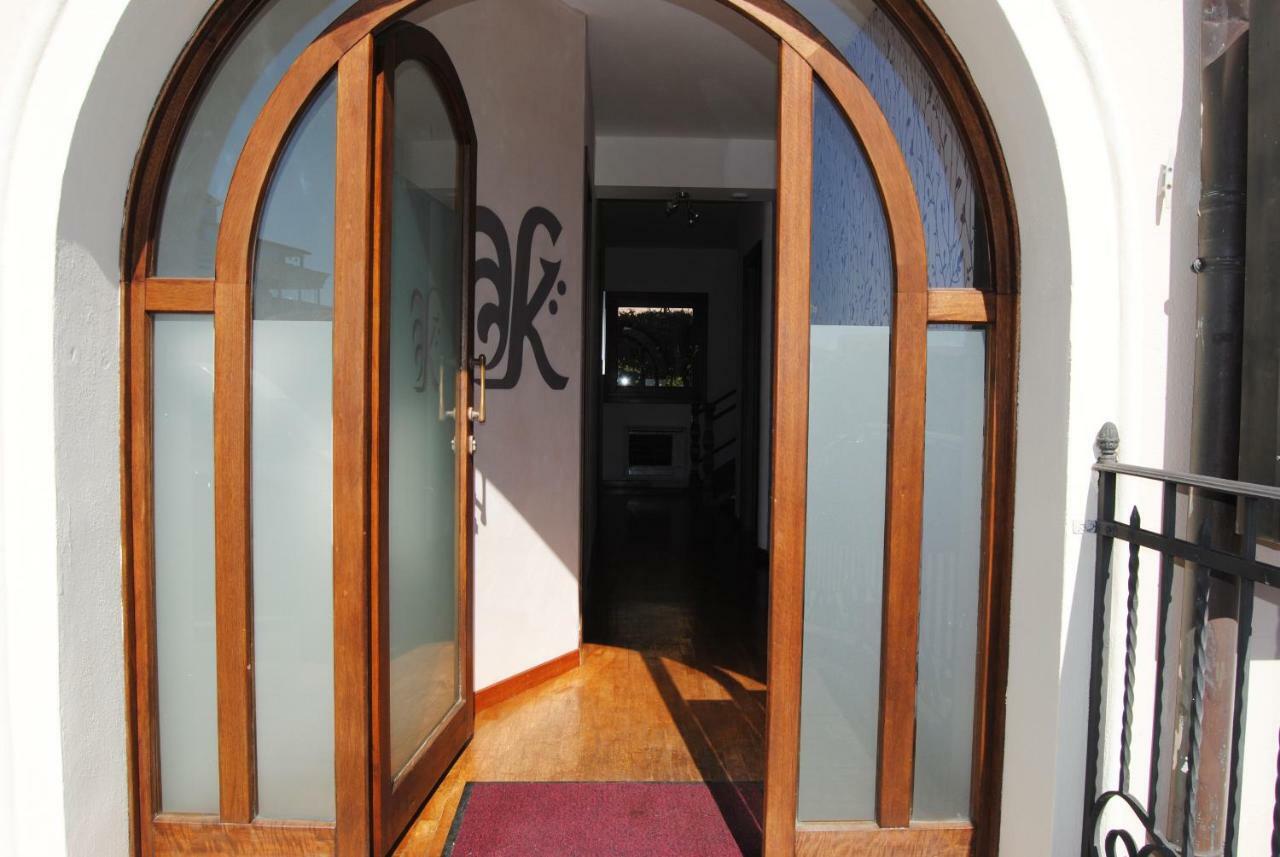 B&B Kenzia Olbia Kültér fotó