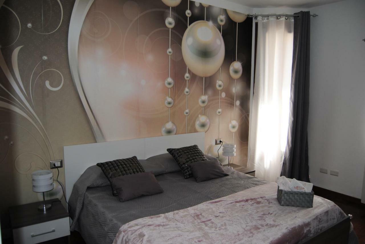B&B Kenzia Olbia Kültér fotó