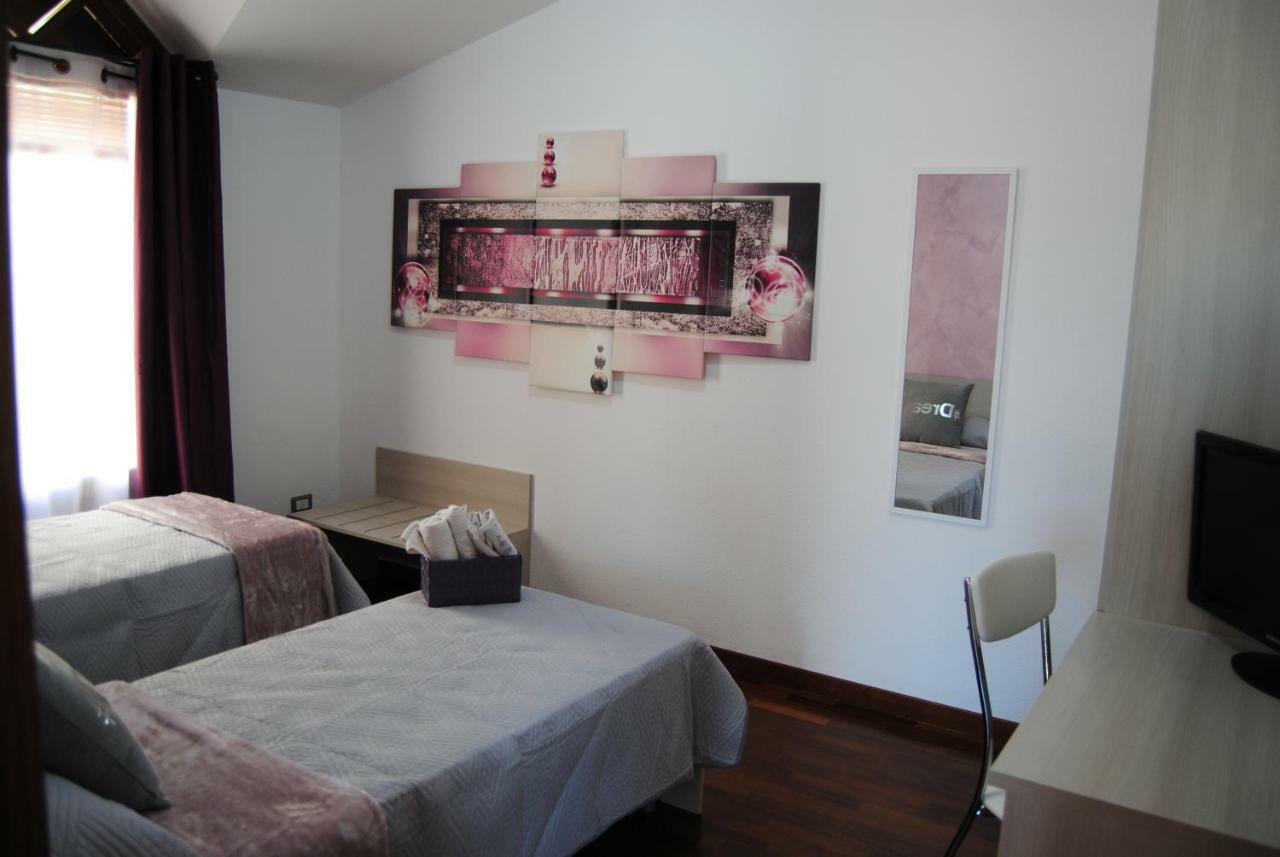 B&B Kenzia Olbia Kültér fotó
