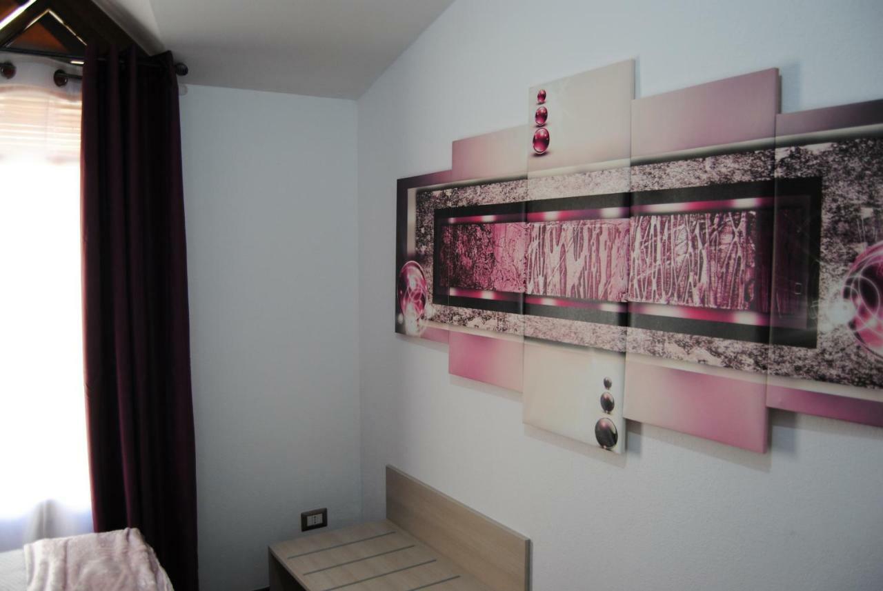 B&B Kenzia Olbia Kültér fotó