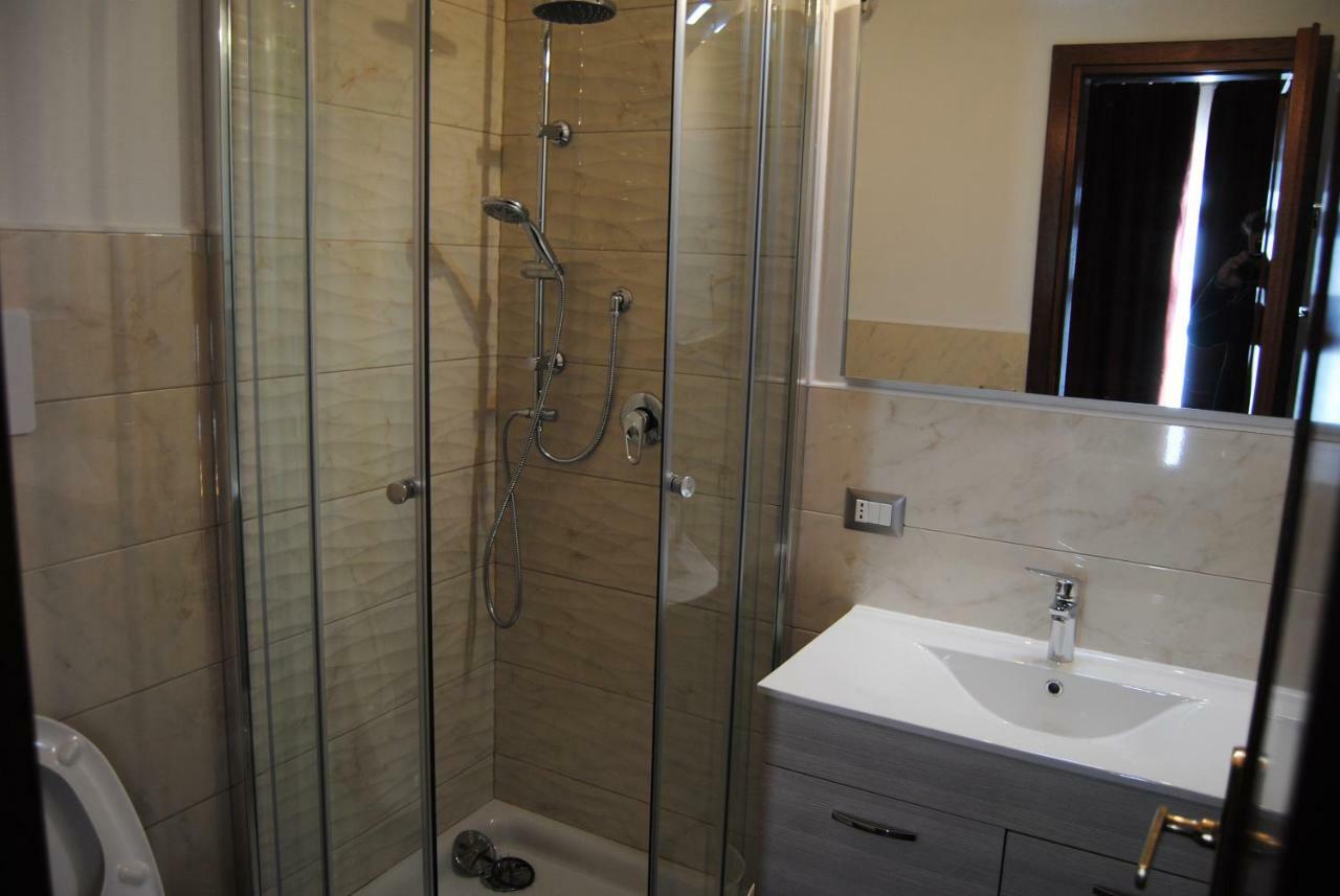 B&B Kenzia Olbia Kültér fotó