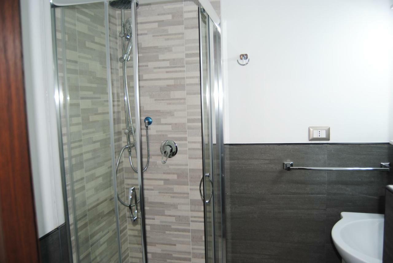 B&B Kenzia Olbia Kültér fotó