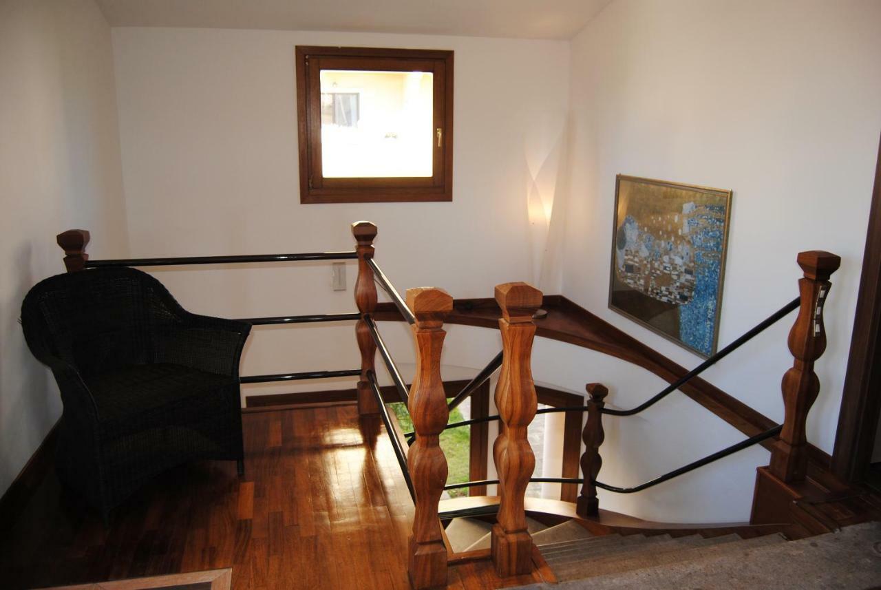B&B Kenzia Olbia Kültér fotó