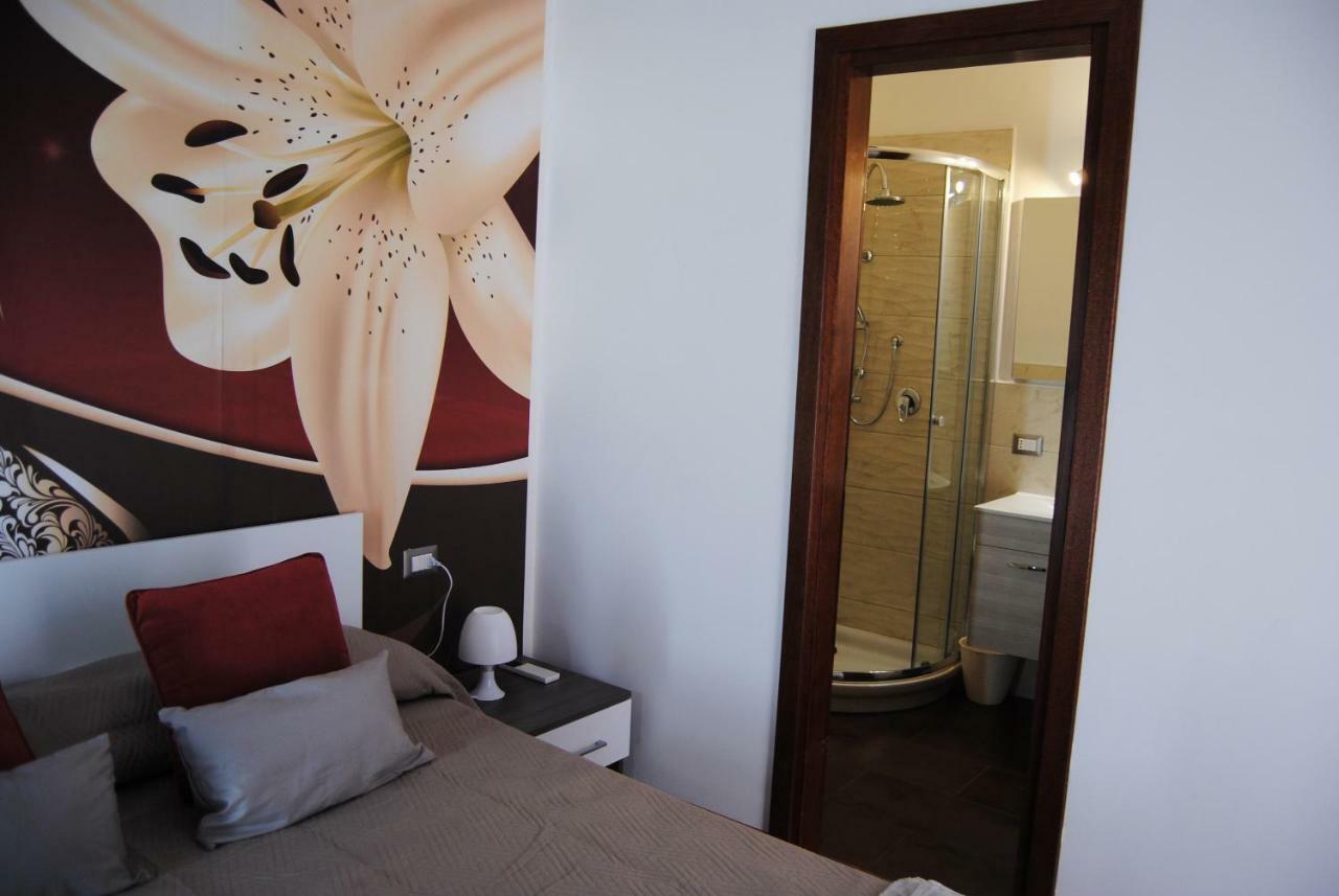 B&B Kenzia Olbia Kültér fotó