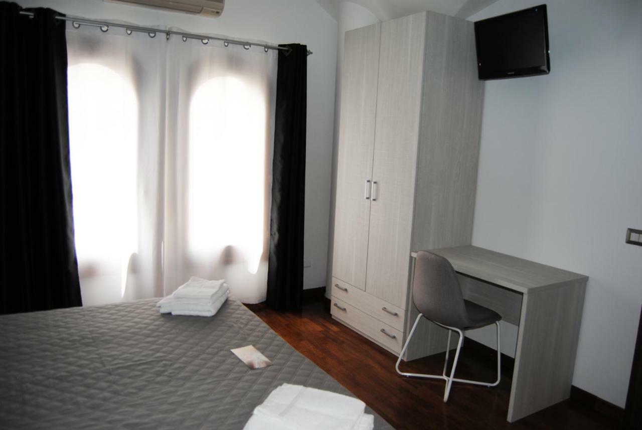 B&B Kenzia Olbia Kültér fotó