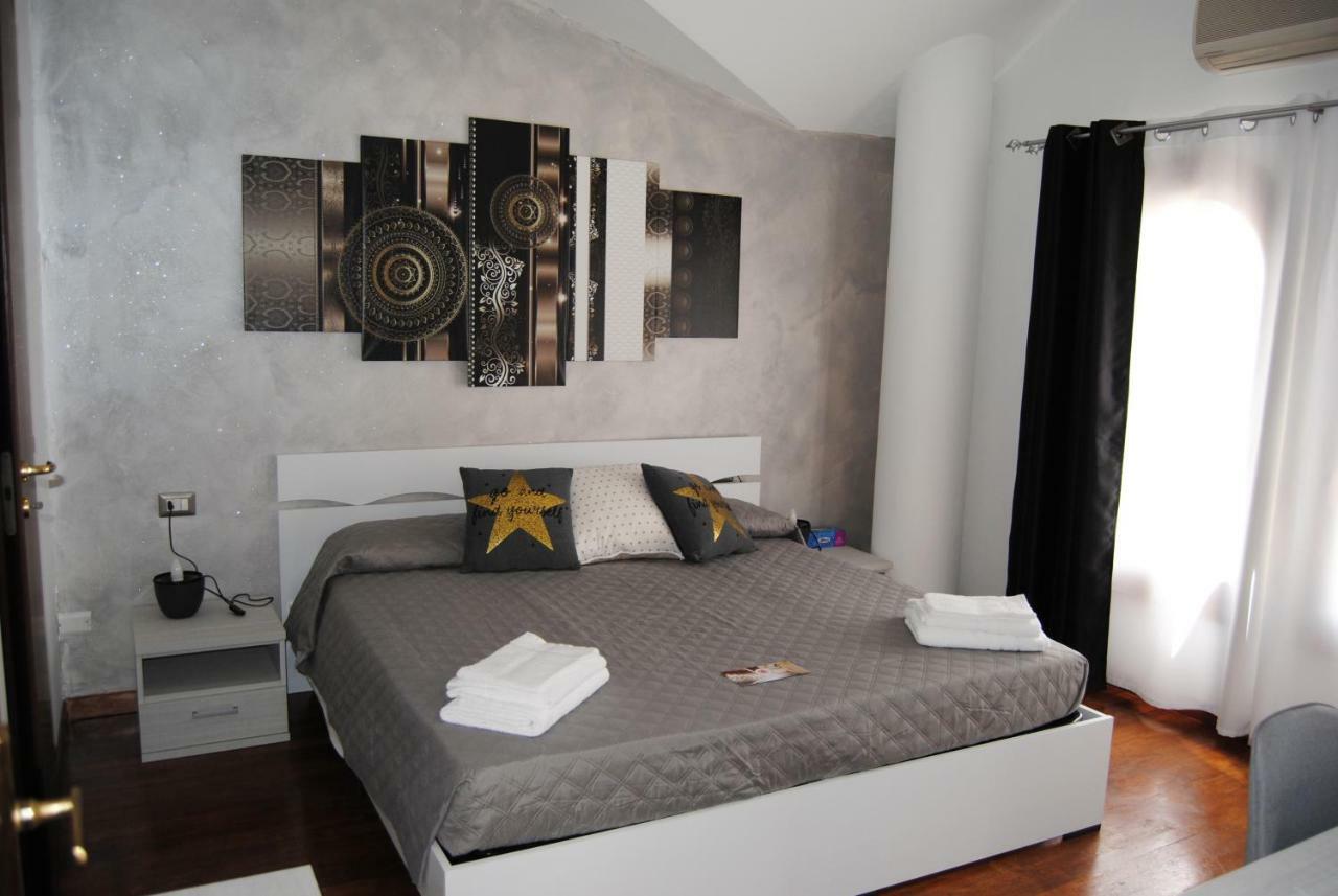 B&B Kenzia Olbia Kültér fotó