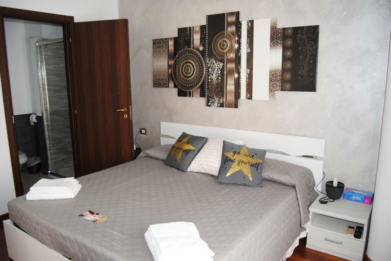 B&B Kenzia Olbia Kültér fotó