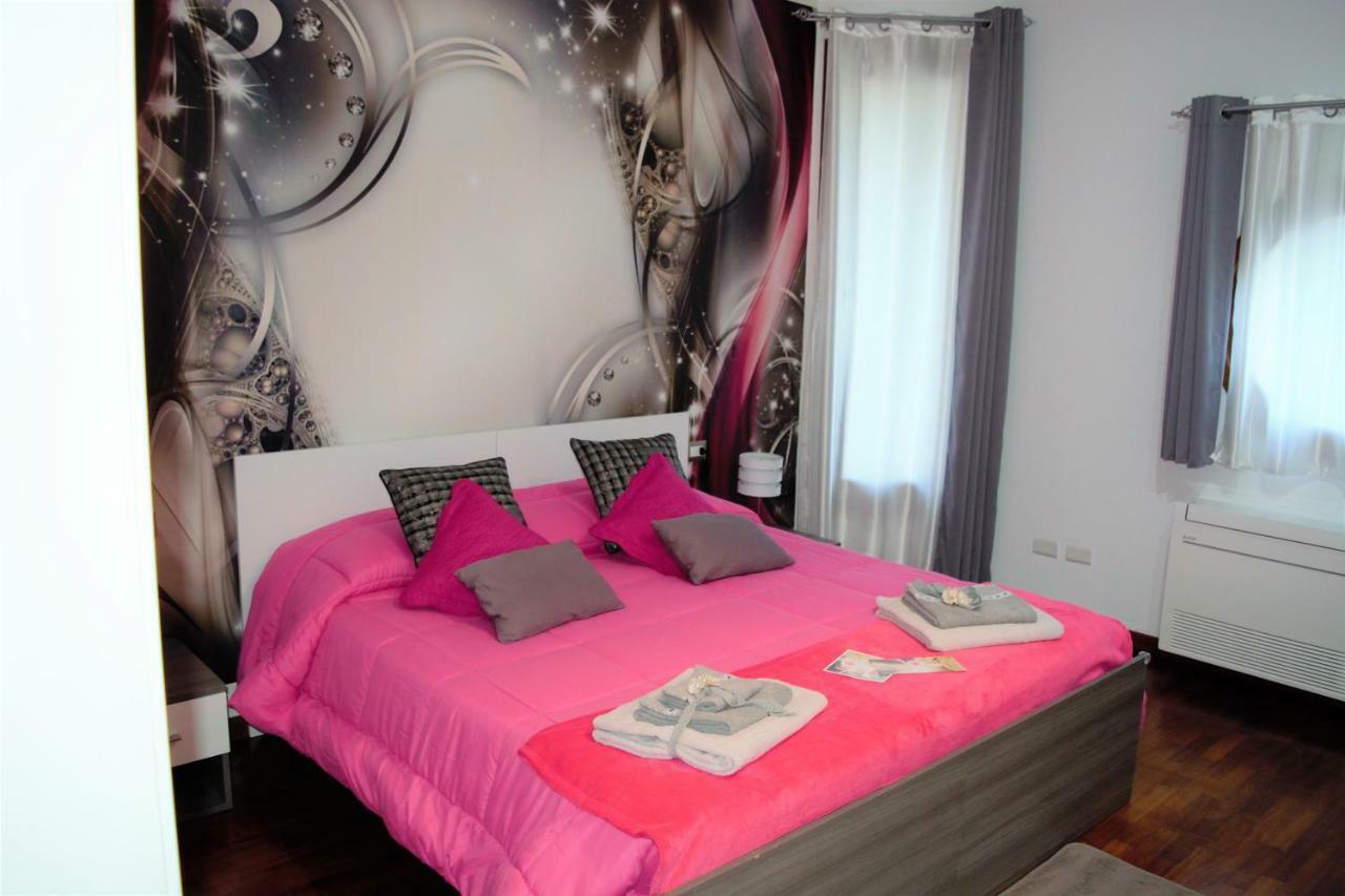 B&B Kenzia Olbia Kültér fotó
