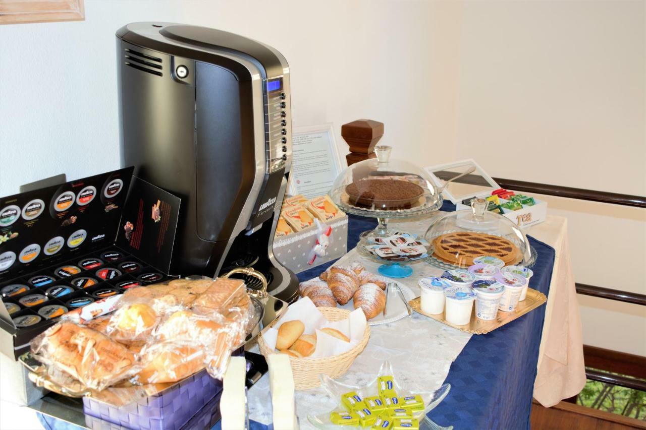 B&B Kenzia Olbia Kültér fotó